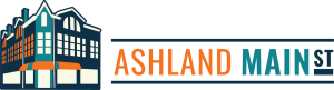ashland main street ohio logo
