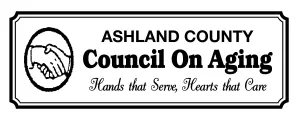 ashland county council on aging